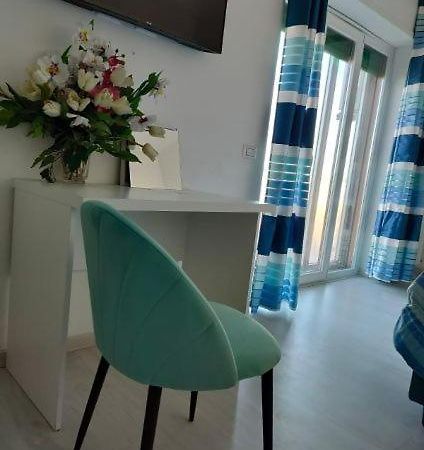 Sorrento Blue Eyes Apartment エクステリア 写真