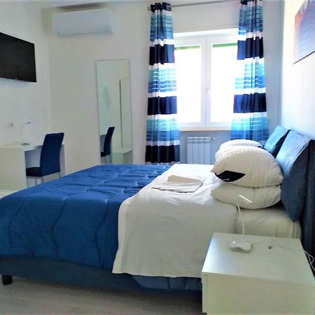 Sorrento Blue Eyes Apartment エクステリア 写真