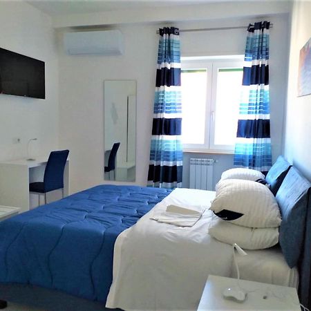Sorrento Blue Eyes Apartment エクステリア 写真