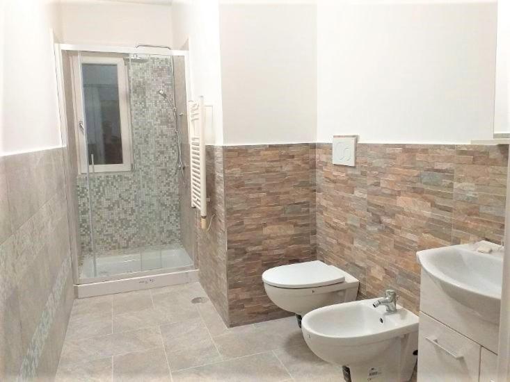 Sorrento Blue Eyes Apartment エクステリア 写真