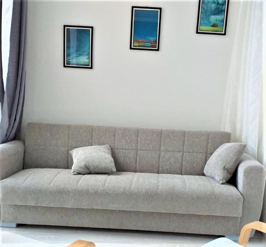 Sorrento Blue Eyes Apartment エクステリア 写真