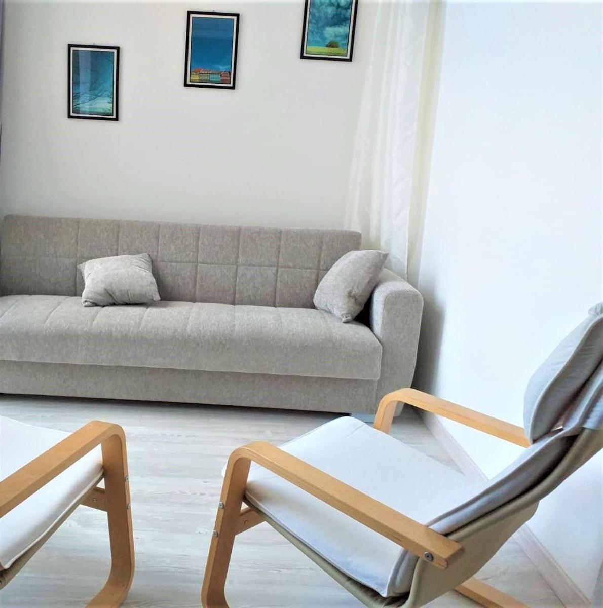 Sorrento Blue Eyes Apartment エクステリア 写真