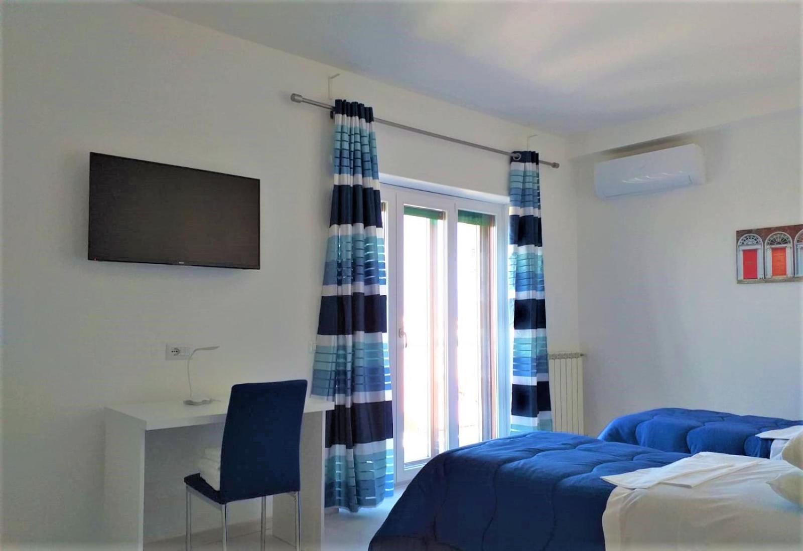 Sorrento Blue Eyes Apartment エクステリア 写真