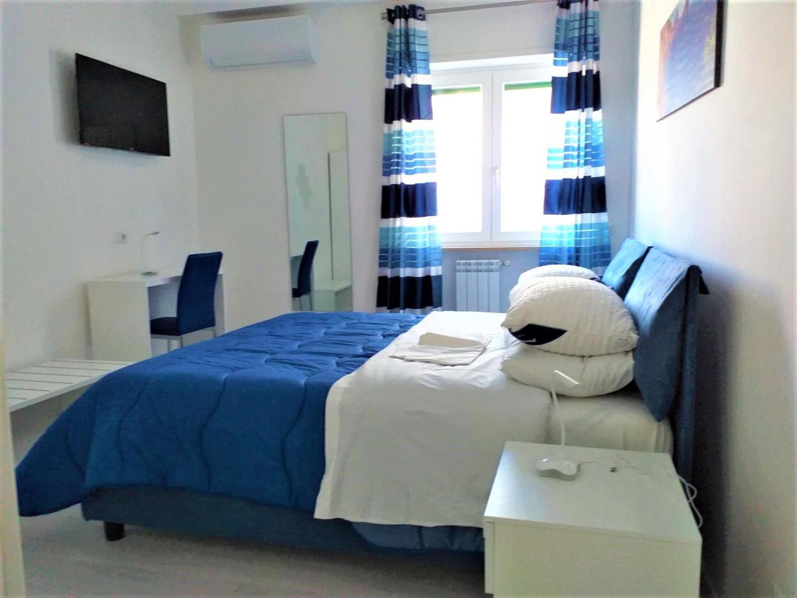 Sorrento Blue Eyes Apartment エクステリア 写真