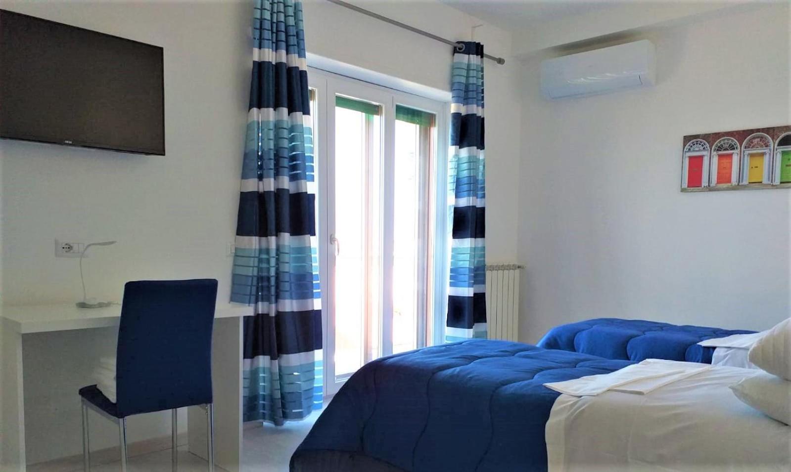 Sorrento Blue Eyes Apartment エクステリア 写真