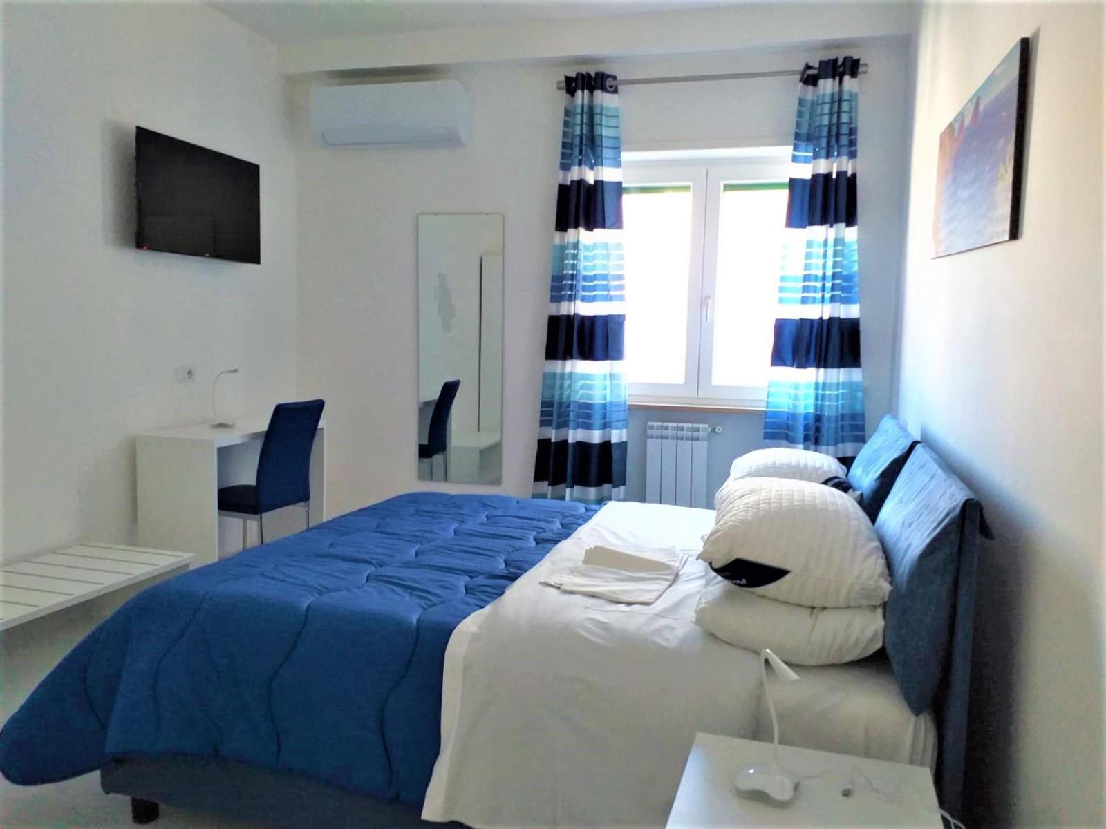 Sorrento Blue Eyes Apartment エクステリア 写真
