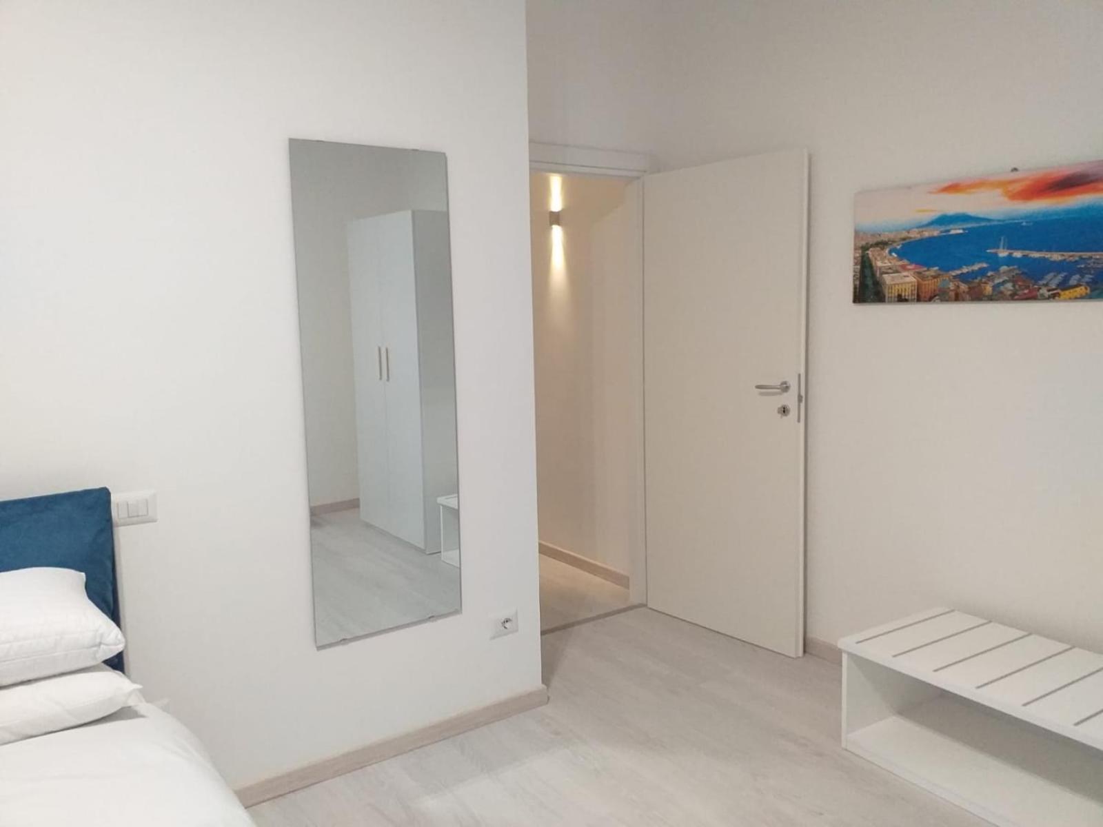 Sorrento Blue Eyes Apartment エクステリア 写真