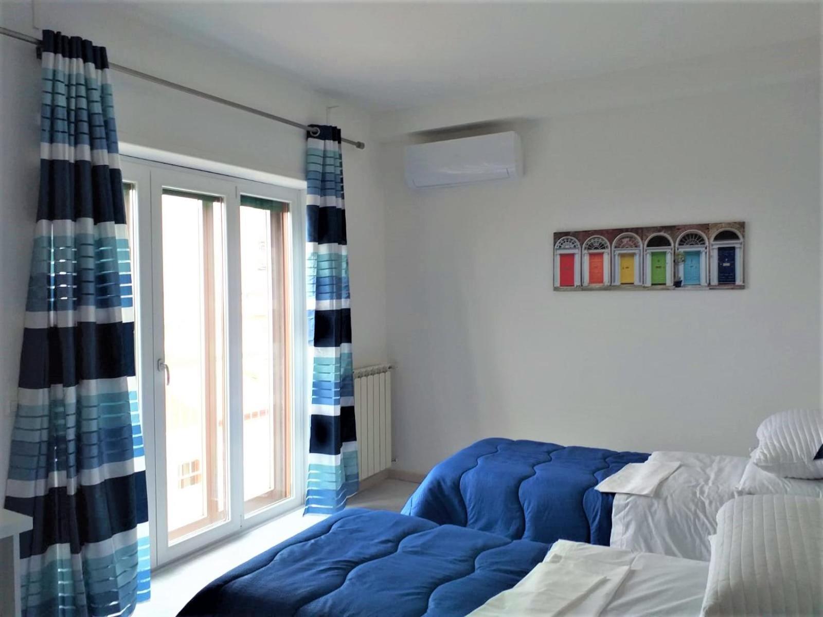 Sorrento Blue Eyes Apartment エクステリア 写真