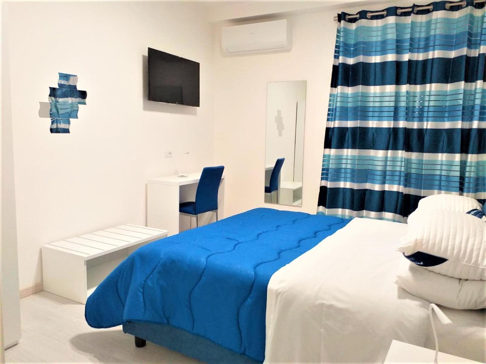 Sorrento Blue Eyes Apartment エクステリア 写真