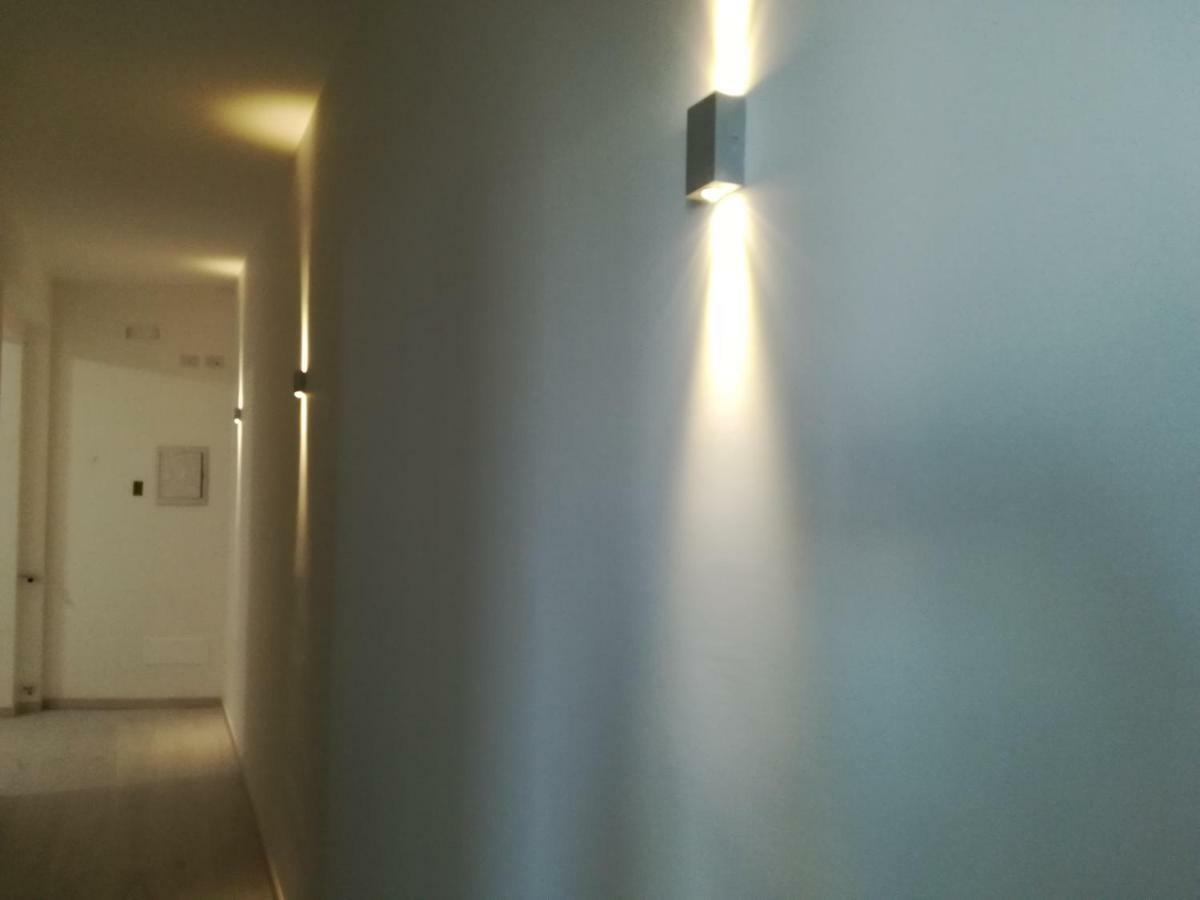 Sorrento Blue Eyes Apartment エクステリア 写真