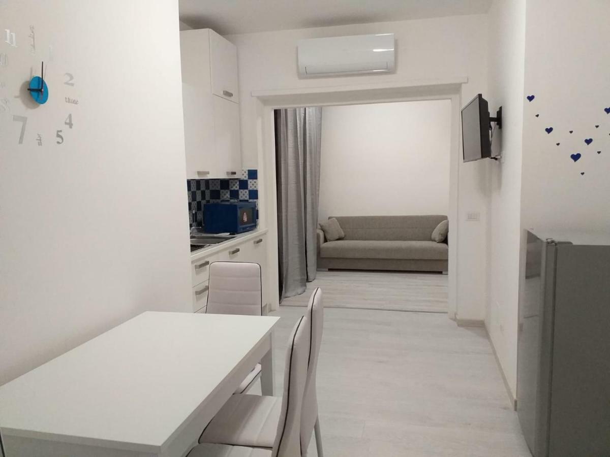 Sorrento Blue Eyes Apartment エクステリア 写真