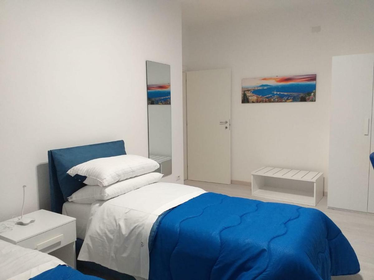 Sorrento Blue Eyes Apartment エクステリア 写真