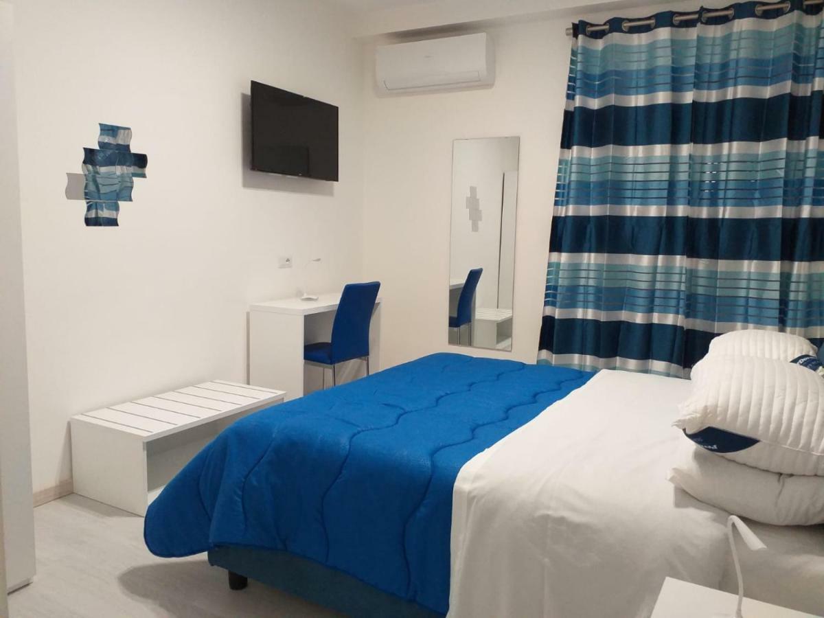 Sorrento Blue Eyes Apartment エクステリア 写真