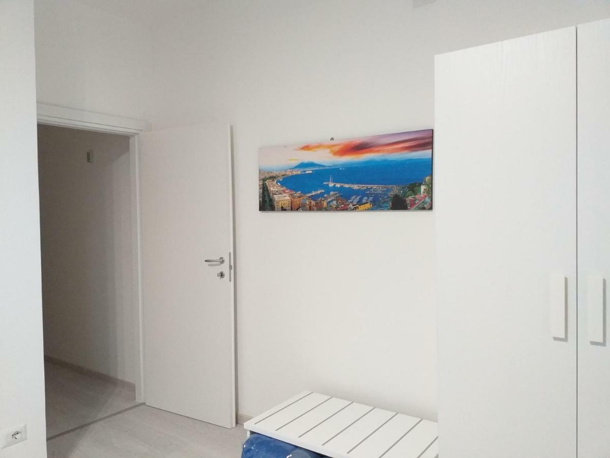Sorrento Blue Eyes Apartment エクステリア 写真