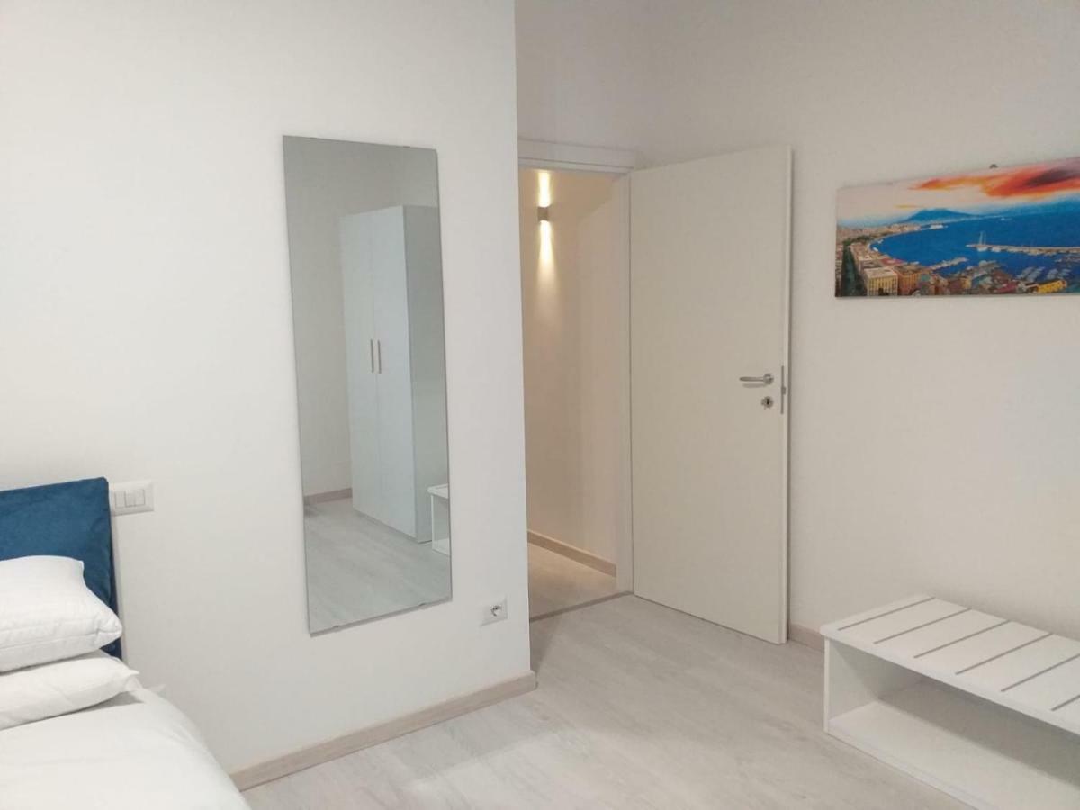 Sorrento Blue Eyes Apartment エクステリア 写真