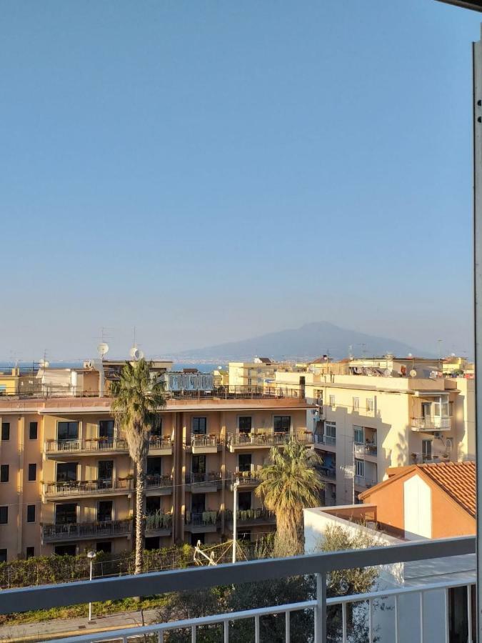 Sorrento Blue Eyes Apartment エクステリア 写真