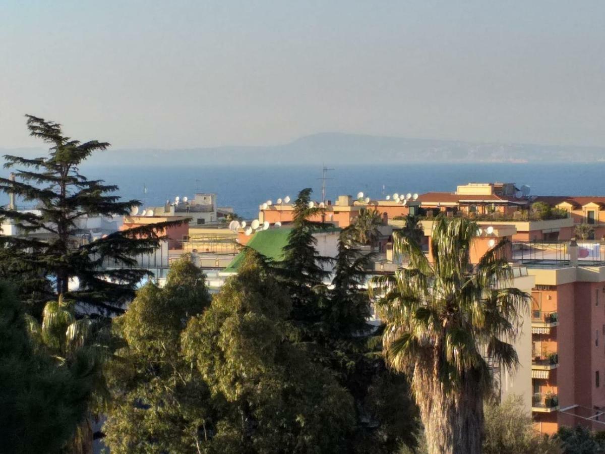 Sorrento Blue Eyes Apartment エクステリア 写真