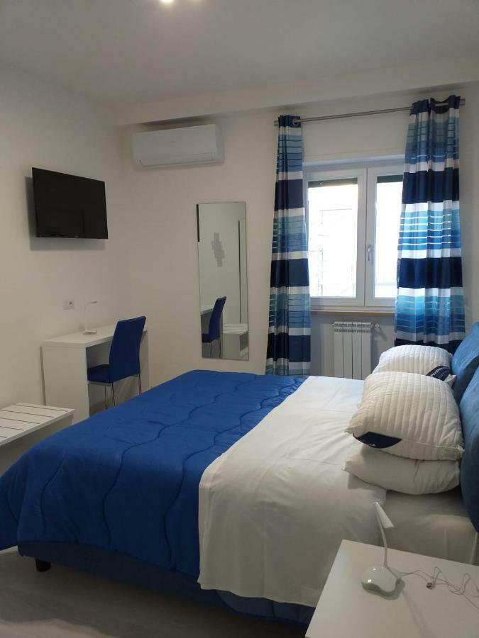 Sorrento Blue Eyes Apartment エクステリア 写真